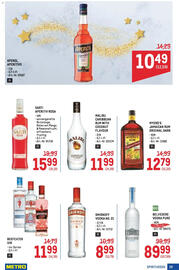 Metro Flugblatt Seite 39