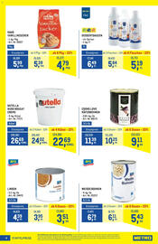 Metro Flugblatt Seite 4