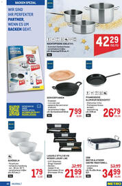 Metro Flugblatt Seite 40