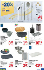 Metro Flugblatt Seite 41