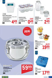 Metro Flugblatt Seite 43
