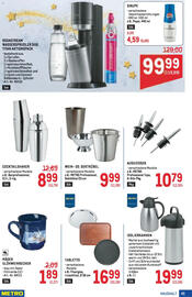 Metro Flugblatt Seite 45