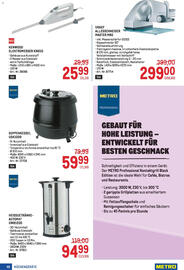 Metro Flugblatt Seite 46