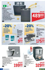 Metro Flugblatt Seite 48