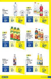 Metro Flugblatt Seite 5