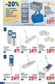Metro Flugblatt Seite 52