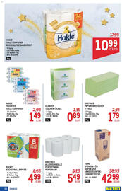 Metro Flugblatt Seite 56