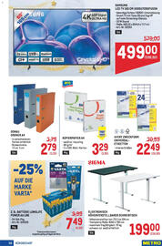 Metro Flugblatt Seite 58