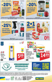 Metro Flugblatt Seite 64