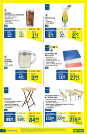 Metro Flugblatt Seite 8