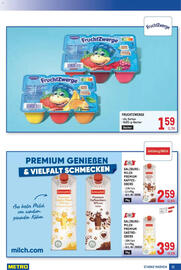 Metro Flugblatt Seite 11