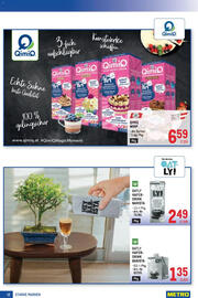Metro Flugblatt Seite 12