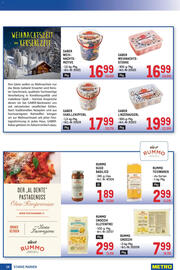 Metro Flugblatt Seite 14