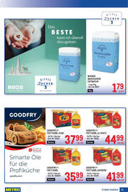 Metro Flugblatt Seite 15