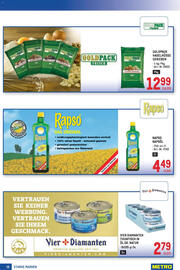 Metro Flugblatt Seite 16