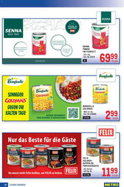 Metro Flugblatt Seite 18