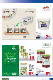 Metro Flugblatt Seite 19