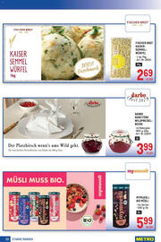 Metro Flugblatt Seite 20