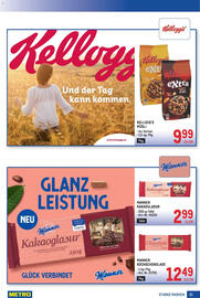 Metro Flugblatt Seite 21