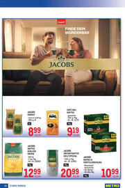 Metro Flugblatt Seite 22