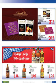 Metro Flugblatt Seite 25