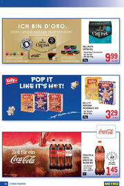 Metro Flugblatt Seite 26