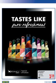 Metro Flugblatt Seite 27