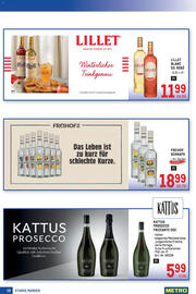 Metro Flugblatt Seite 28