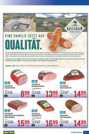 Metro Flugblatt Seite 3