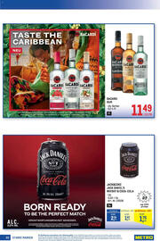 Metro Flugblatt Seite 30