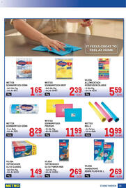 Metro Flugblatt Seite 33