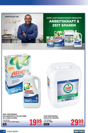 Metro Flugblatt Seite 34