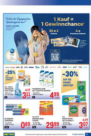 Metro Flugblatt Seite 35