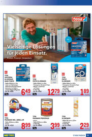 Metro Flugblatt Seite 39