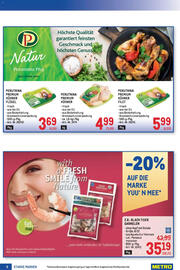 Metro Flugblatt Seite 8