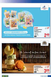 Metro Flugblatt Seite 9