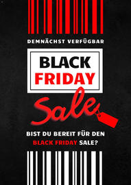 Woolworth Prospekt Seite 1