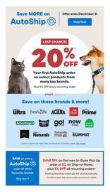Total Pet flyer Page 13