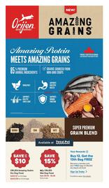 Total Pet flyer Page 18