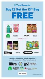 Total Pet flyer Page 19