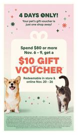 Total Pet flyer Page 3