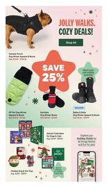 Total Pet flyer Page 4