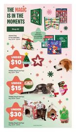 Total Pet flyer Page 5