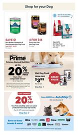 Total Pet flyer Page 8