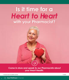 Soul Pattinson Chemist catalogue Page 6