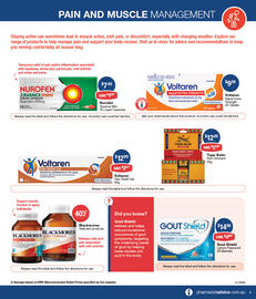Pharmacist Advice catalogue Page 3