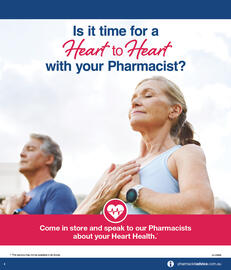 Pharmacist Advice catalogue Page 4