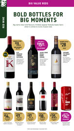 Dan Murphy's catalogue Page 16