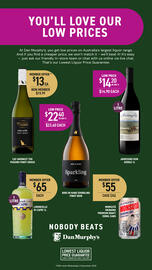 Dan Murphy's catalogue Page 2