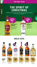 Dan Murphy's catalogue Page 21